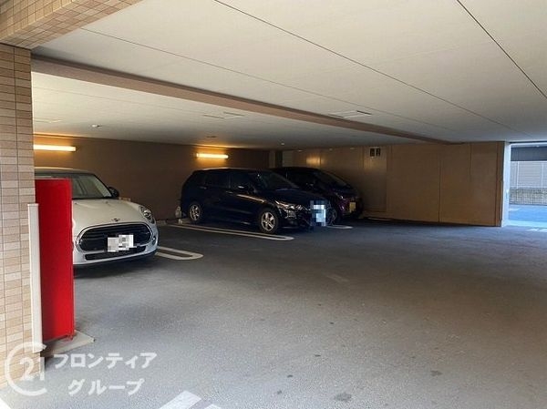 グラン・コート宇治槇島　中古マンション