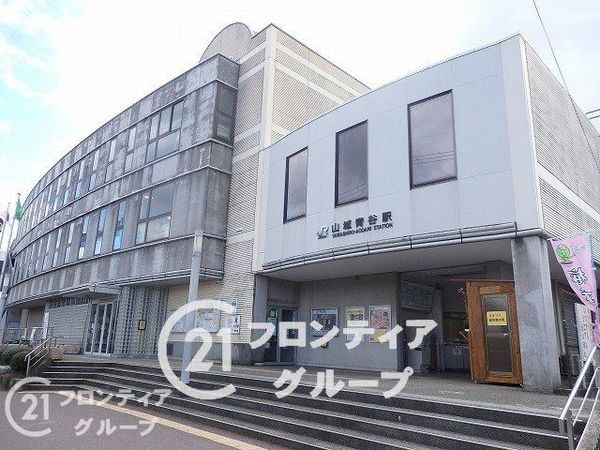 城陽市奈島久保野　新築一戸建て　第４　全１区画(山城青谷駅(JR西日本奈良線))
