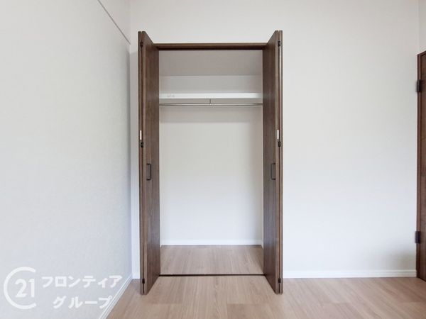 レスポアール三条朱雀　中古マンション
