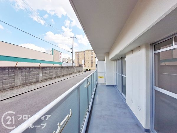 レスポアール三条朱雀　中古マンション