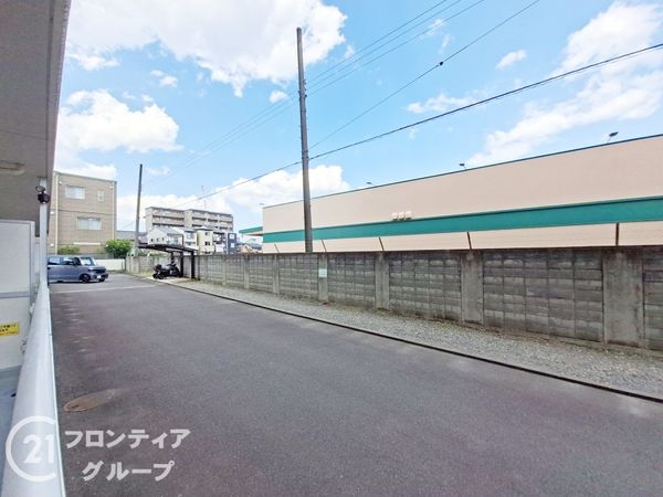 レスポアール三条朱雀　中古マンション