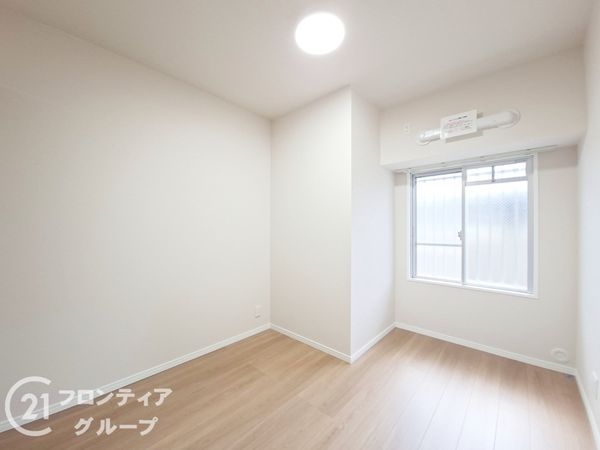 レスポアール三条朱雀　中古マンション