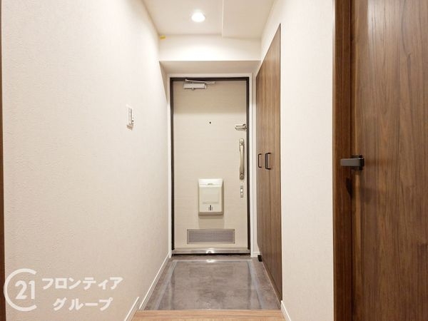 レスポアール三条朱雀　中古マンション