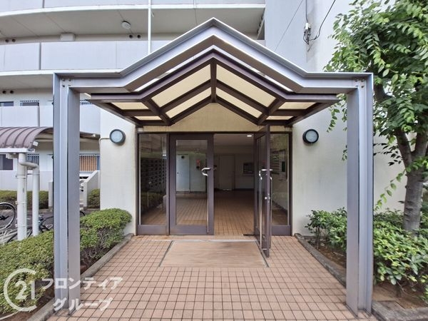 レスポアール三条朱雀　中古マンション