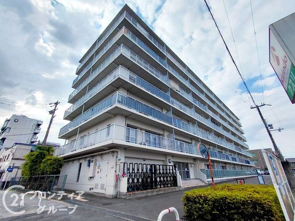 レスポアール三条朱雀　中古マンション