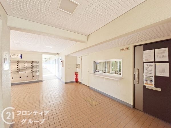 レスポアール三条朱雀　中古マンション