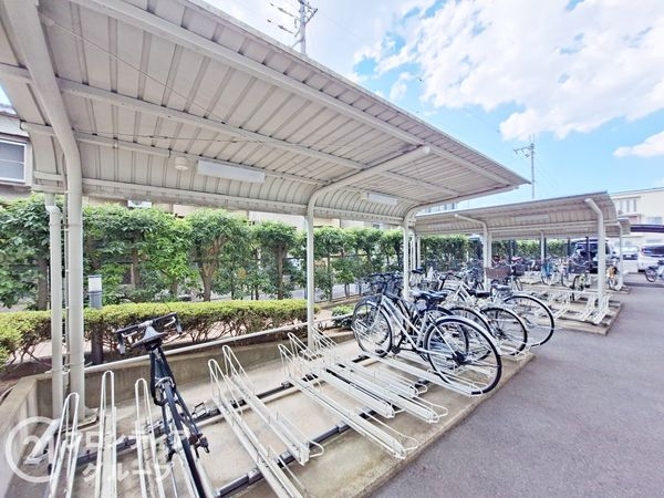 レスポアール三条朱雀　中古マンション