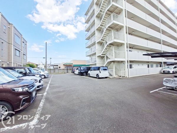 レスポアール三条朱雀　中古マンション