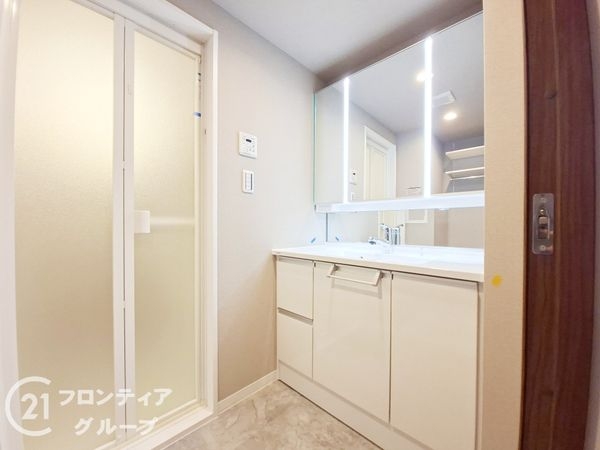 レスポアール三条朱雀　中古マンション