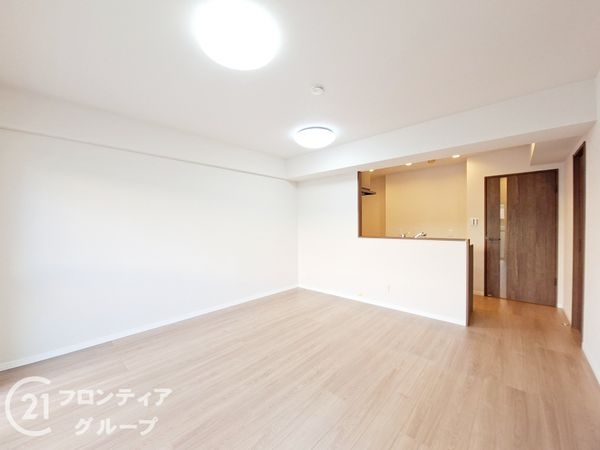レスポアール三条朱雀　中古マンション