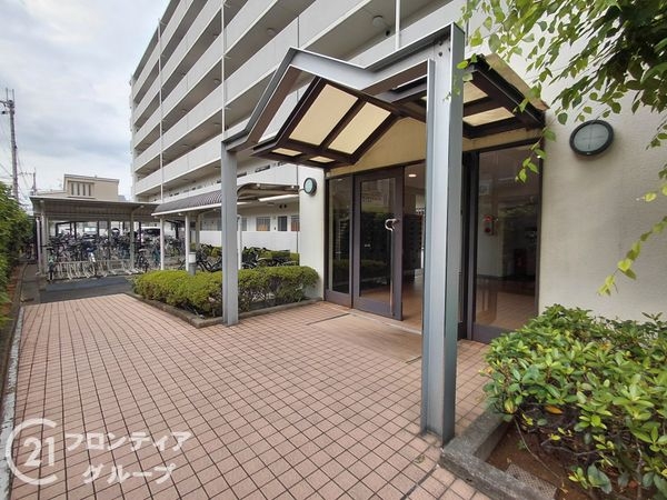 レスポアール三条朱雀　中古マンション
