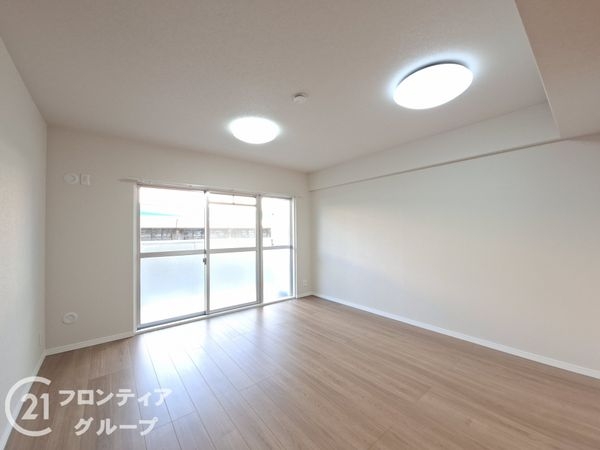 レスポアール三条朱雀　中古マンション