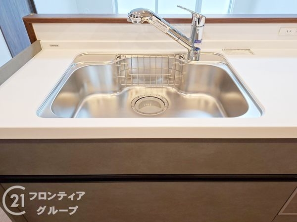 レスポアール三条朱雀　中古マンション