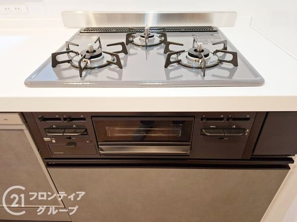 レスポアール三条朱雀　中古マンション