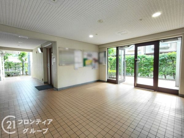 レスポアール三条朱雀　中古マンション