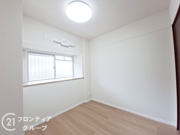 レスポアール三条朱雀　中古マンション