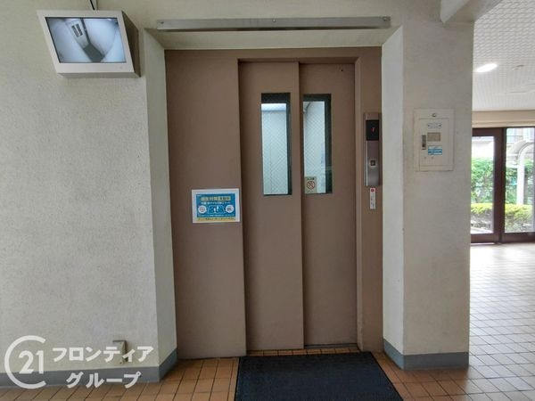 レスポアール三条朱雀　中古マンション