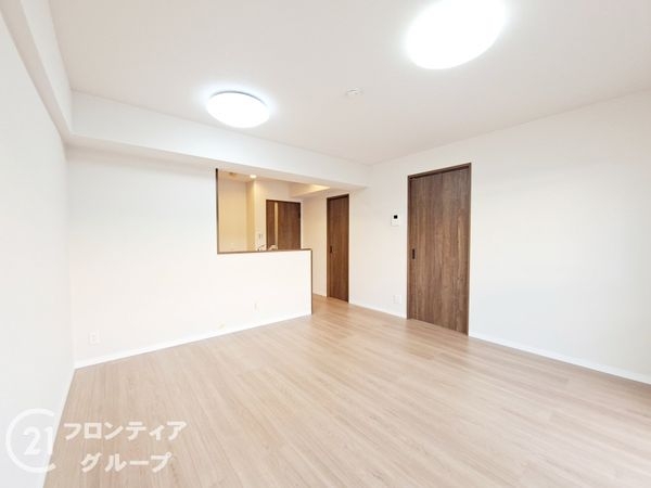 レスポアール三条朱雀　中古マンション