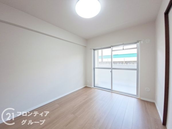 レスポアール三条朱雀　中古マンション
