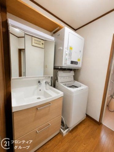 京都市伏見区深草平田町の中古一戸建て