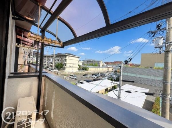 京都市伏見区深草平田町の中古一戸建て