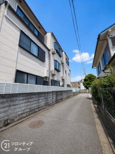 京都市伏見区深草平田町の中古一戸建て