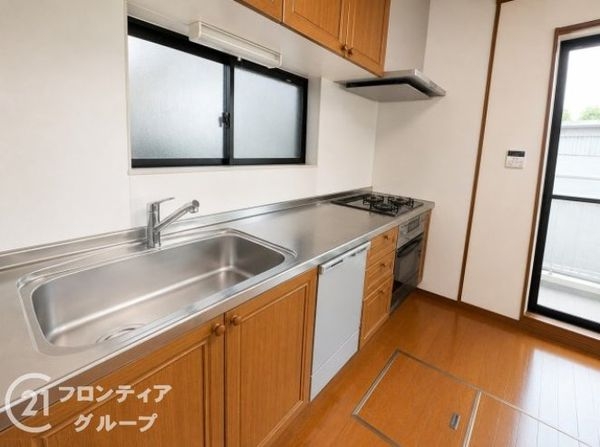 京都市伏見区深草平田町の中古一戸建て