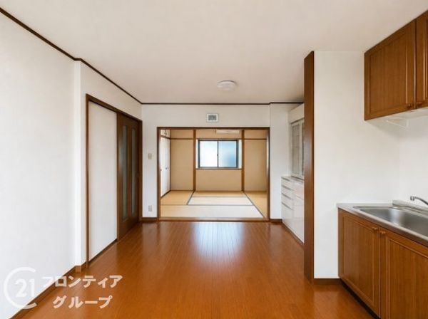 京都市伏見区深草平田町の中古一戸建て