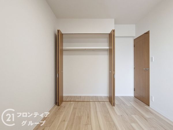 ファミールハイツ京都伏見ステージ１　中古マンション
