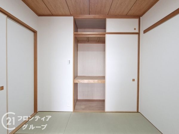 ファミールハイツ京都伏見ステージ１　中古マンション