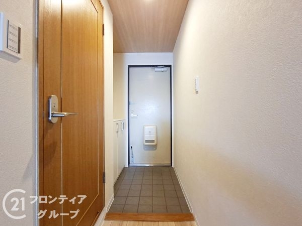 ファミールハイツ京都伏見ステージ１　中古マンション