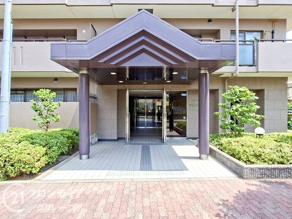 ファミールハイツ京都伏見ステージ１　中古マンション