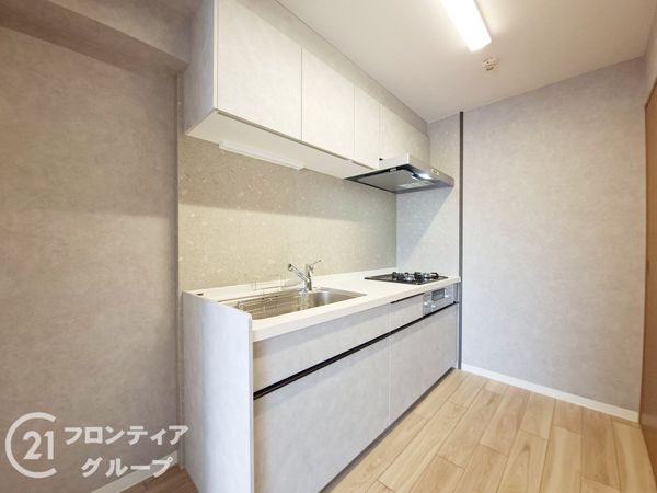 ファミールハイツ京都伏見ステージ１　中古マンション