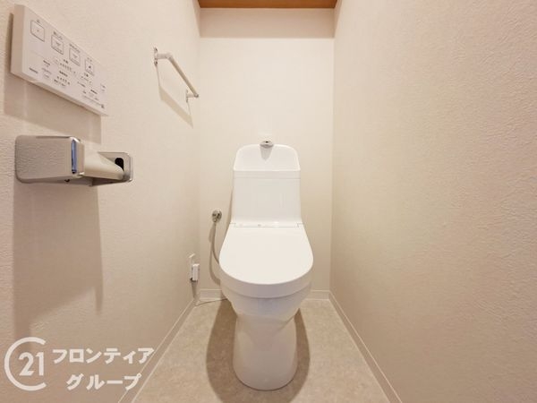 ファミールハイツ京都伏見ステージ１　中古マンション