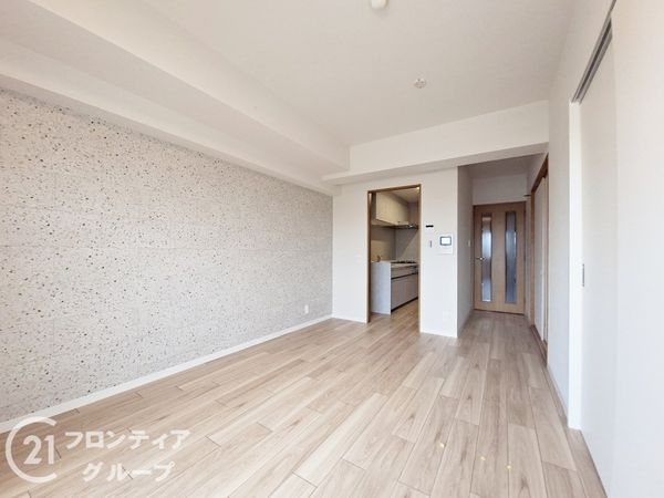ファミールハイツ京都伏見ステージ１　中古マンション