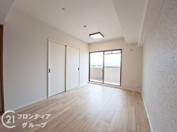 ファミールハイツ京都伏見ステージ１　中古マンション