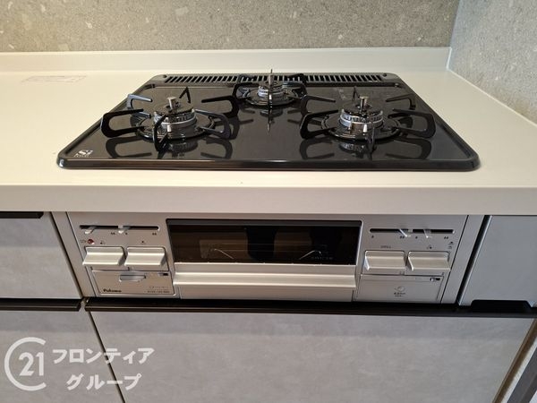 ファミールハイツ京都伏見ステージ１　中古マンション