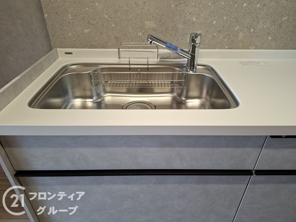 ファミールハイツ京都伏見ステージ１　中古マンション