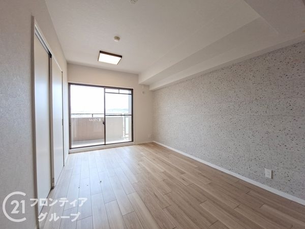 ファミールハイツ京都伏見ステージ１　中古マンション