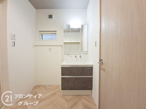 宇治市小倉町南浦　新築一戸建て　全１区画