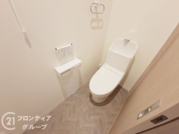 宇治市小倉町南浦　新築一戸建て　全１区画