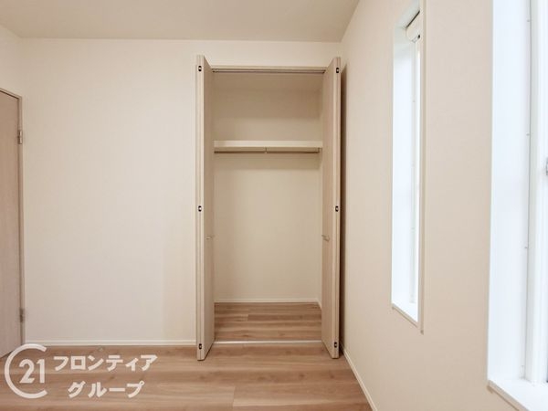 宇治市小倉町南浦　新築一戸建て　全１区画
