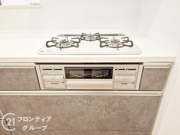 宇治市小倉町南浦　新築一戸建て　全１区画
