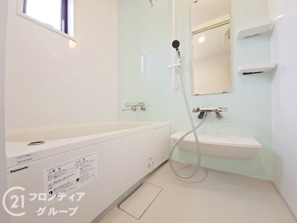 京都市伏見区向島吹田河原町　中古一戸建て