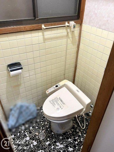 向日市鶏冠井町沢ノ東の中古一戸建て