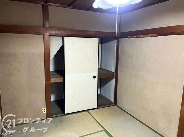 向日市鶏冠井町沢ノ東の中古一戸建て