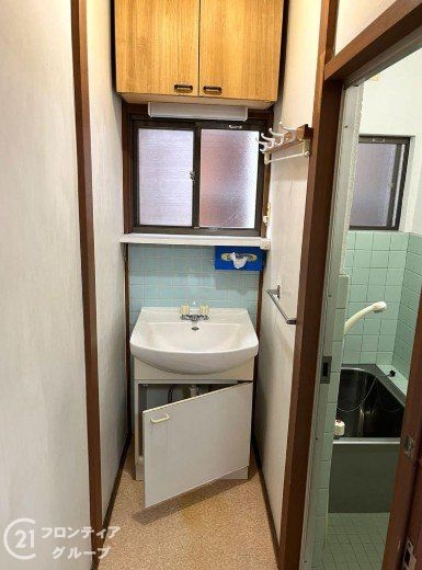 向日市鶏冠井町沢ノ東の中古一戸建て