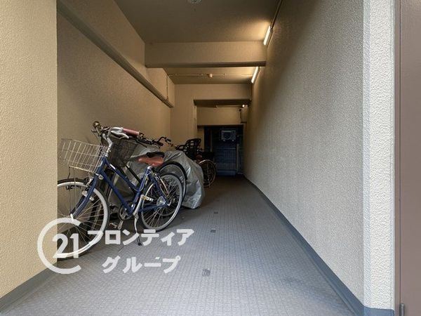 四条大宮グランドコーポ　中古マンション