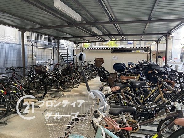 四条大宮グランドコーポ　中古マンション