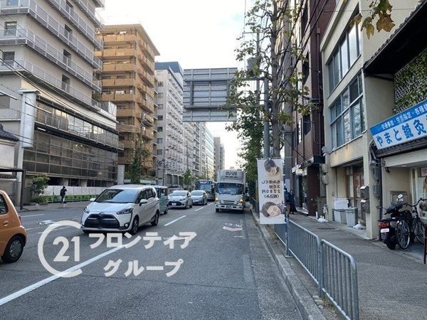 四条大宮グランドコーポ　中古マンション